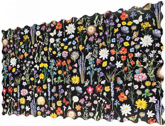 Гейминг Пад Сумен XL 60x35см Sleepless Garden Веган Кожа