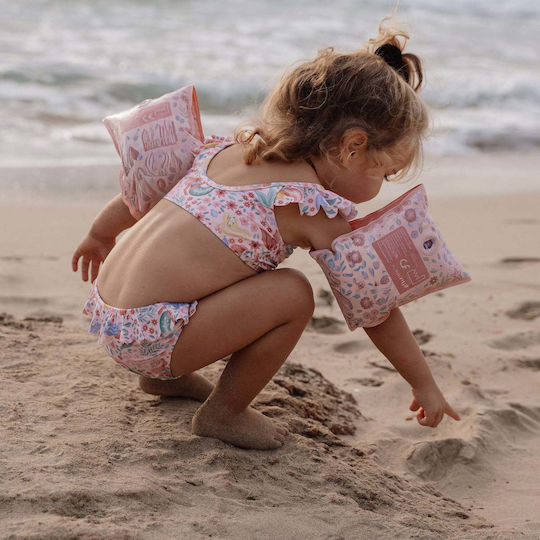 Little Dutch Kids Swimming Armbands Dreamy Mermaid