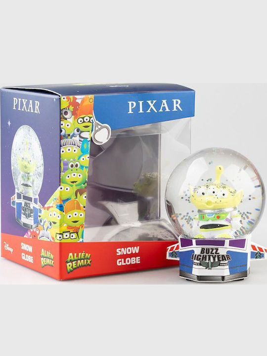 Christmas Snow Globe