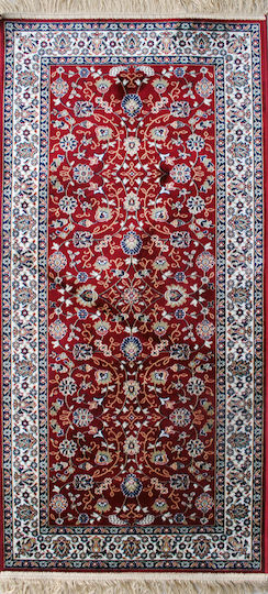 Newplan Summer Bedroom Rug Set Cotton Sonia Sonia 5-05-SON-240_301220-SET067 2 Pieces