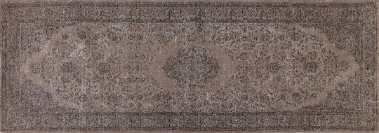 Palamaiki Oriental Bedroom Rug Sets Cotton Mushroom 3 Pieces