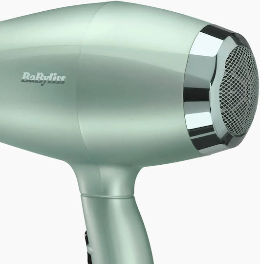 Babyliss Uscător Profesional de Păr 2000W