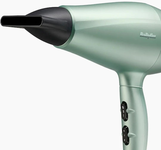 Babyliss Uscător Profesional de Păr 2000W