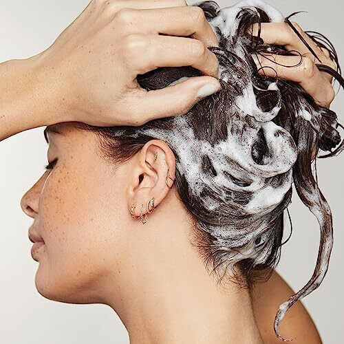 Paul Mitchell Awapuhi Wild Ginger Hydrate Σαμπουάν Ενυδάτωσης & Λάμψης για Κανονικά Μαλλιά 250ml