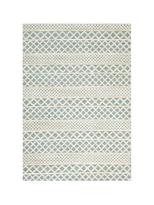 Newplan 65289C Summer Wicker Bedroom Rugs Set Garden Garden 65289c 5-04-GRD-65289C-SET063(2X150,1X210) 3pcs