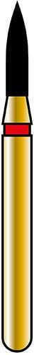 Diatech Milling Cutter For Rotary Tool