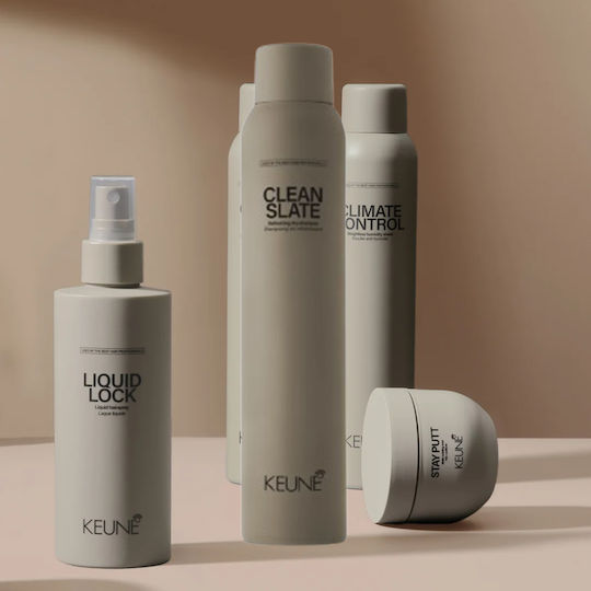 Keune Clean Slate Сух Шампоан За Обем 200ml