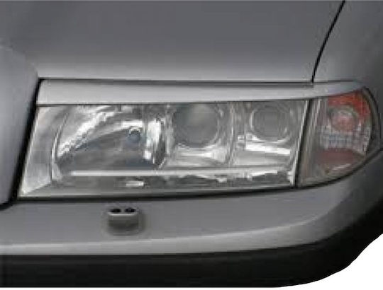 Motordrome Sprâncene faruri față pentru Skoda Octavia
