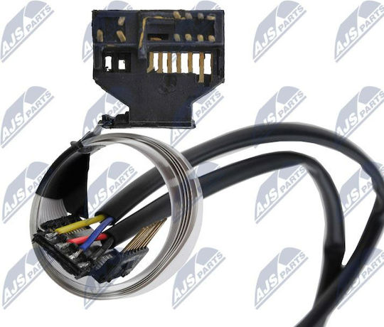 NTY Spirale Airbag Auto für Nissan Navara / Murano / Pfadfinder / Qashqai / X-Trail / 350Z