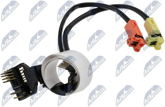 NTY Spirale Airbag Auto für Nissan Navara / Murano / Pfadfinder / Qashqai / X-Trail / 350Z