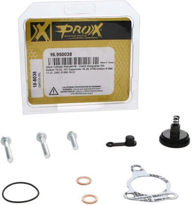 Pro-X 16.950038