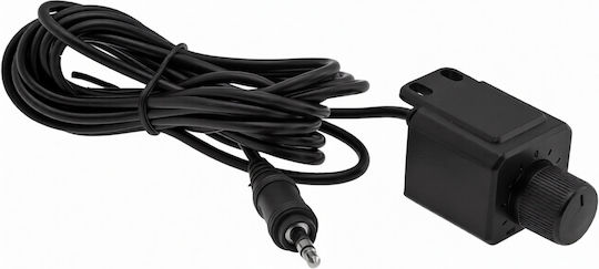 Hertz Auto-Audiosystem-Fernbedienung 19.0016