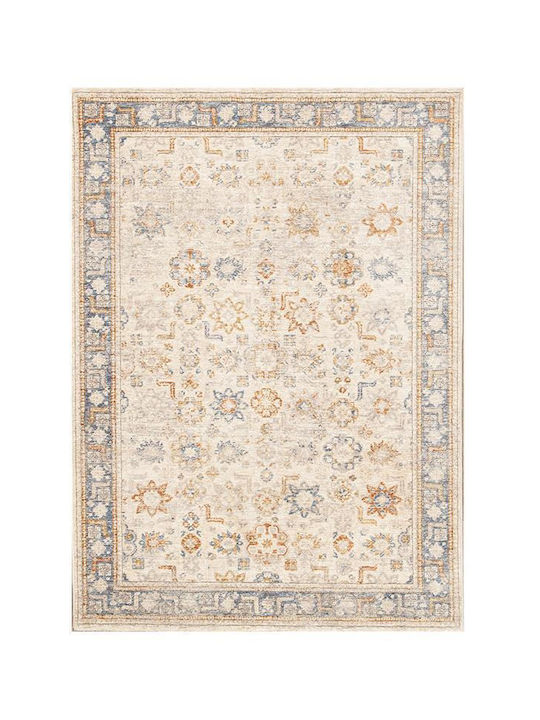 Newplan Bomonti 3230 Σετ Χαλιά Κρεβατοκάμαρας Μπεζ 5-60-BMT-E323A 3τμχ