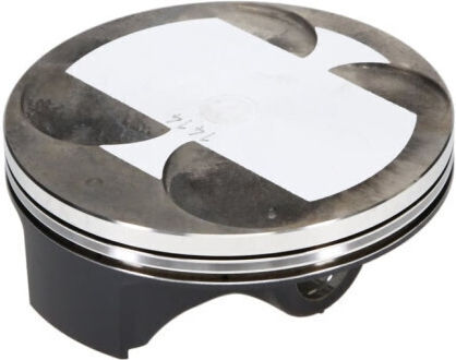 Pro-X Motorcycle Piston 98mm for Honda CRF 450