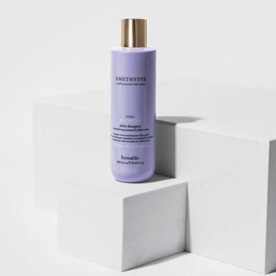 Farmavita Shampoos Reconstruction/Nourishment & Shine for Coloured Hair