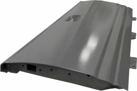 Tailgate Door Car for Isuzu Campo Handle