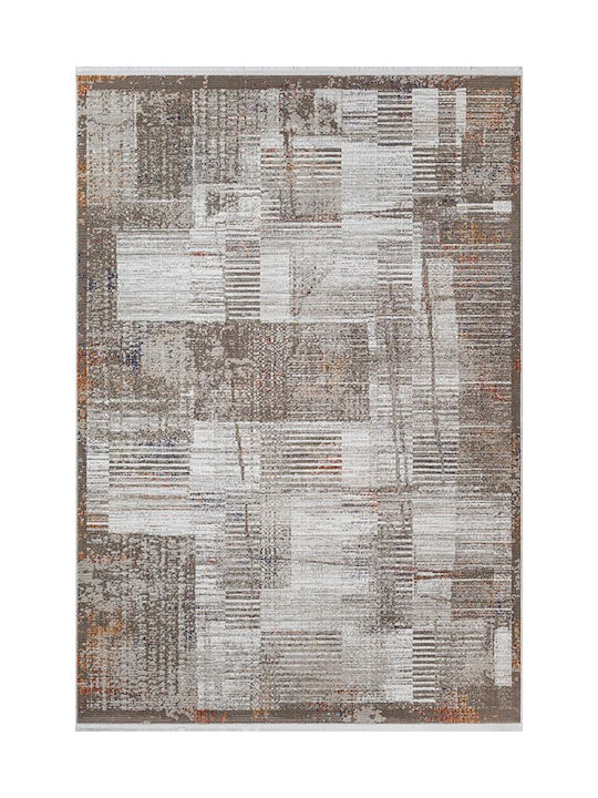 Newplan Amethyst 12748 (12848) Σετ Μοντέρνα Χαλιά Κρεβατοκάμαρας Amethyst 5-75-AMT-12748-SET066(2x150,1x210) 2τμχ
