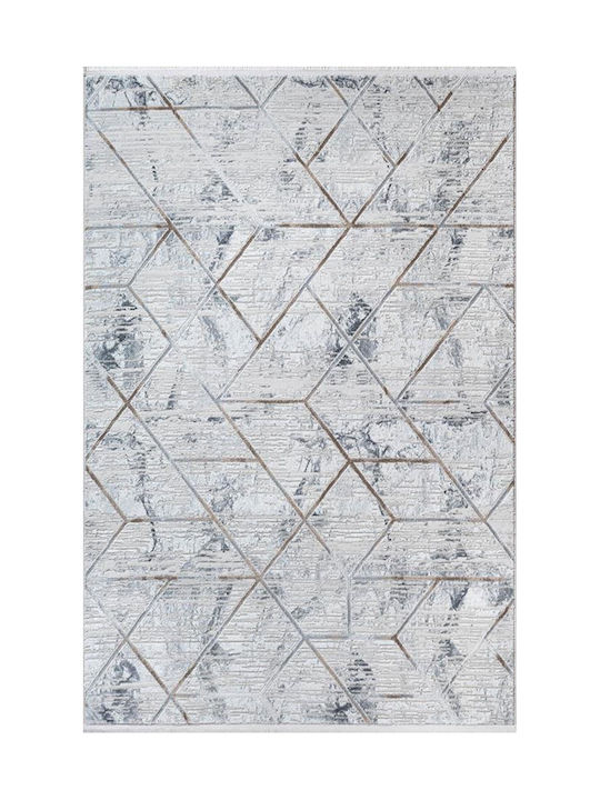 Newplan Craft 13104a Σετ Μοντέρνα Χαλιά Κρεβατοκάμαρας 13104a 5-76-CRF-13104A-SET070(2x150,1x210) 3τμχ