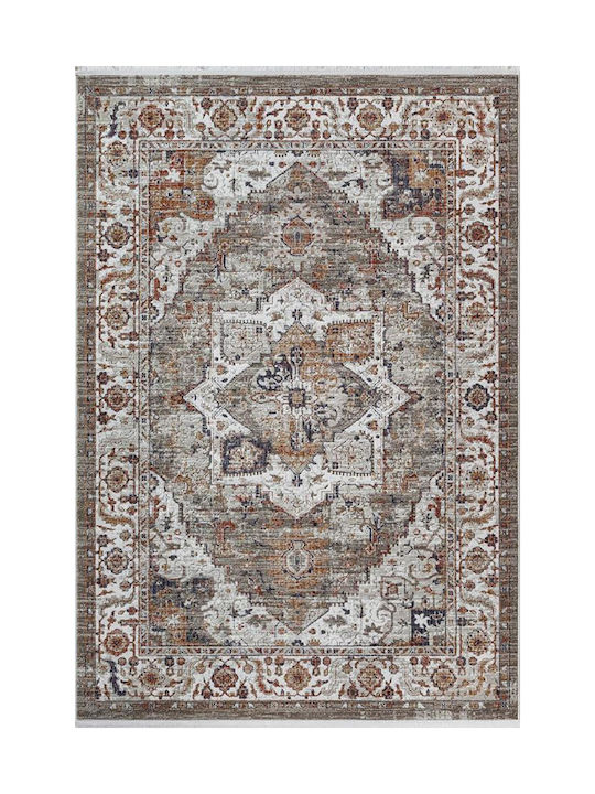 Newplan 12751 Σετ Μοντέρνα Χαλιά Κρεβατοκάμαρας Amethyst 5-75-AMT-12751-SET066(2x150,1x210) 3τμχ