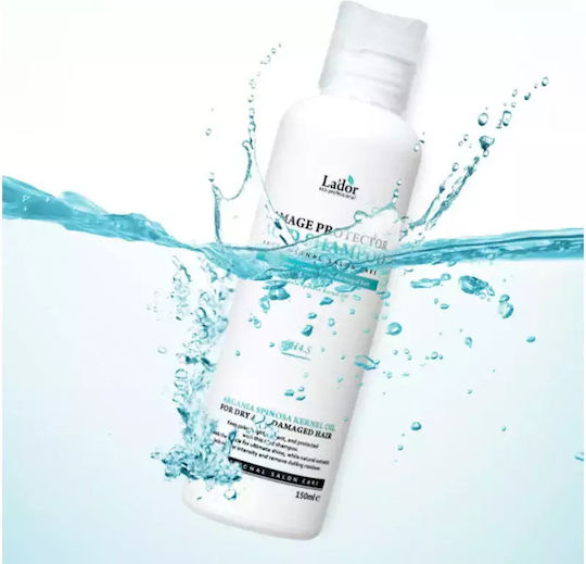 Lador Damage Protector Shampoo gegen Juckreiz für Trockenes Haar 150ml