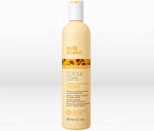 Milk Shake Shampoos for Coloured Hair 300ml