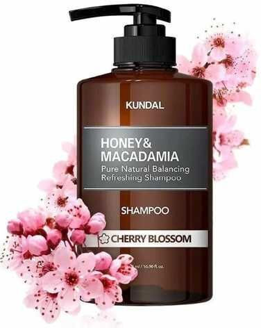 Macadamia Shampoos Hydration for Damaged Hair