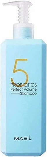 Masil 5 Probiotics Perfect Shampoo Volumen 500ml