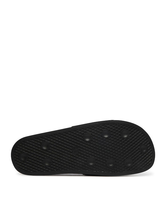 Men's Flip Flops Black