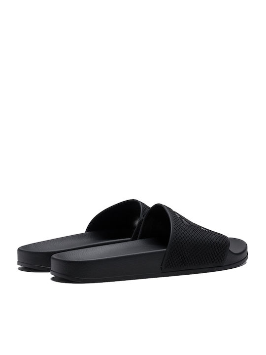Men's Flip Flops Black