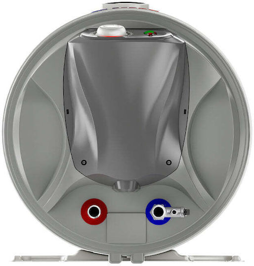 Eldom Încălzitor de Apă 80l Sticlă Vertical 3kW