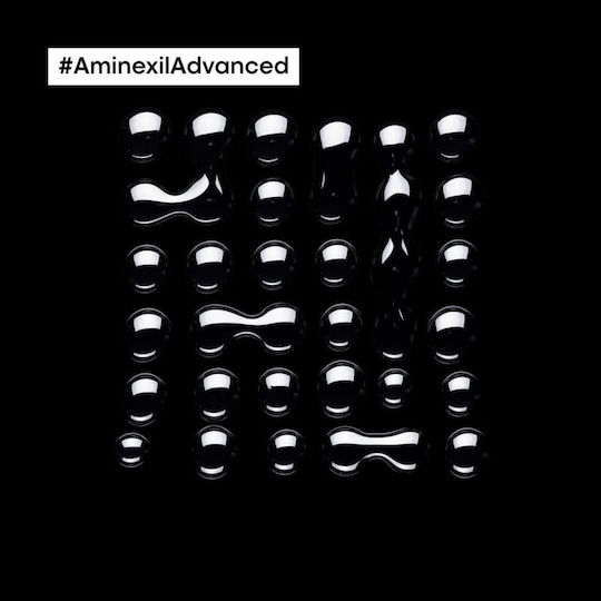 L'Oréal Professionnel Aminexil Advanced Hair Ampoules Against Hair Loss 42x6ml