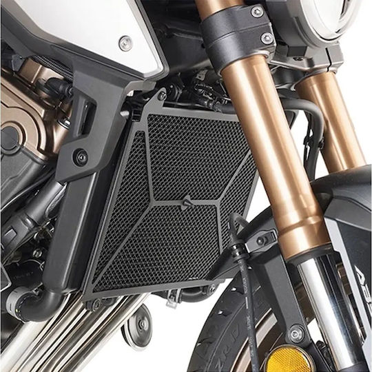Kappa Sită Protectoare Radiator Honda CB 650 R 19-25 KPR1208