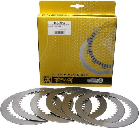 Pro-X Discuri de ambreiaj pentru Kawasaki KX