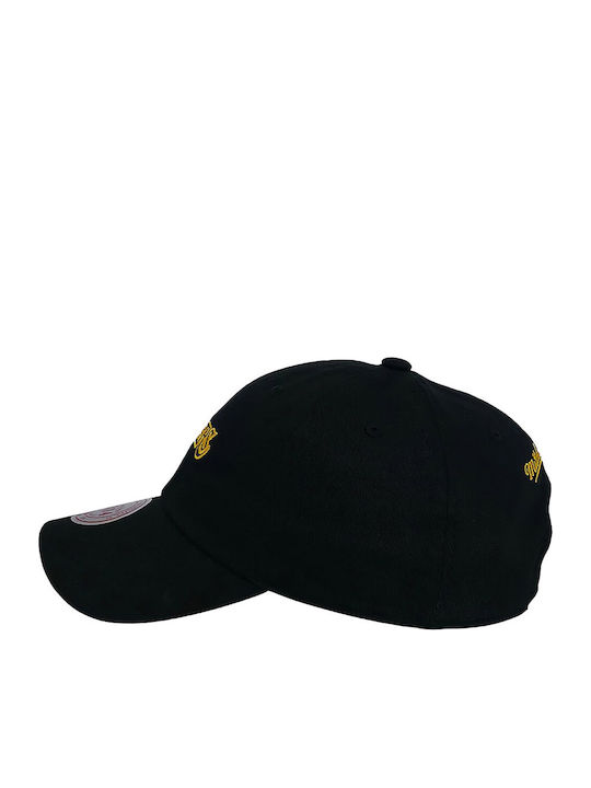 Men's Jockey Black