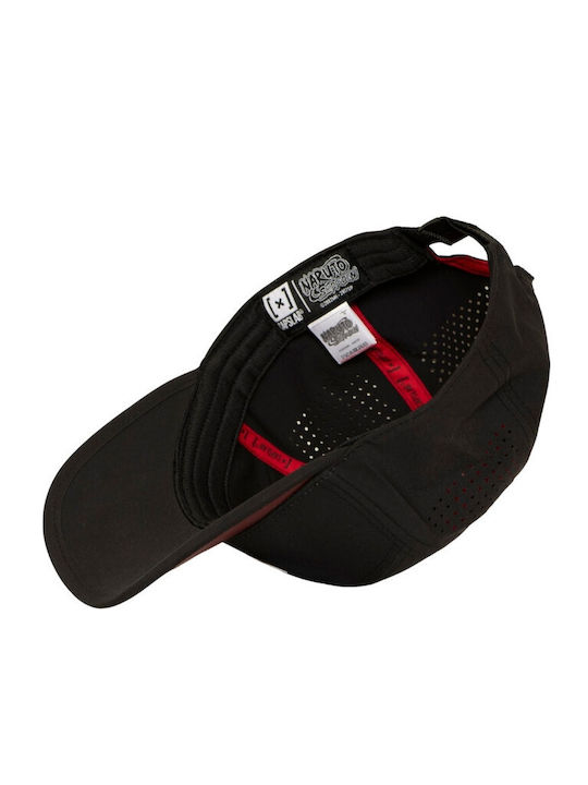 Capslab Naruto Akatsuki Jockey Black-cl Ns5 1 C6p Aka-black