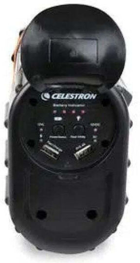 Celestron Powertank Lithium Pro Telescopic Power Plant