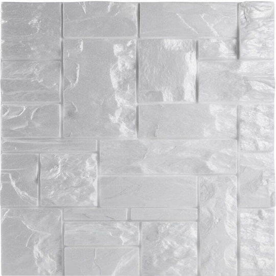 Пяна Сив 50x50см Пяна Сив 50x50см