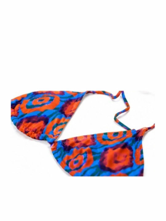 Set Bikini Τριγωνάκι