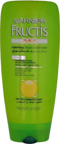 Garnier Sleek Σαμπουάν Λάμψης για Ξηρά Μαλλιά Μαλλιά 250ml