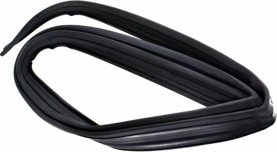 Door Seal Rubber with installation Front Left Mitsubishi L200 '96-'03 MR181759
