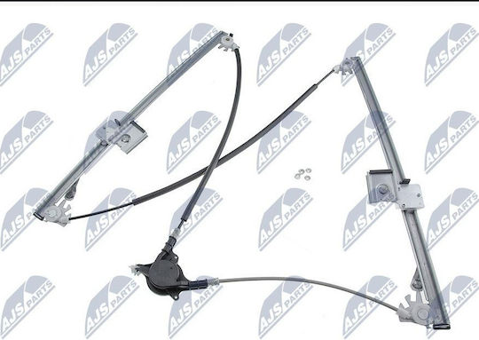 NTY Window Mechanism with installation Front Right Mercedes-Benz Vito / Viano EPS-ME-018