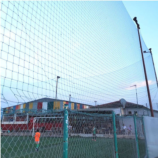 Goal Soccer Net