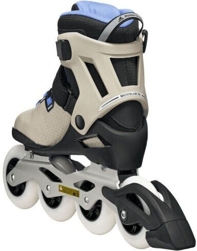 Rollerblade Macroblade 90 W Skates Black Sand Cornflower Black Sand Cornflower Size 36.5 43.076006 Bl S C 36