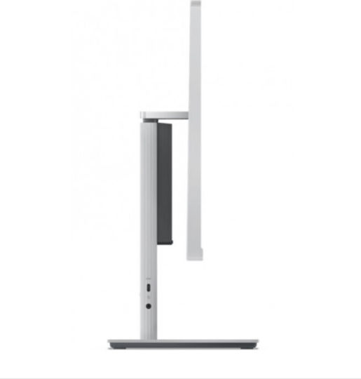 Lenovo IdeaCentre AIO 27ARR9 27" (Ryzen 7-7735HS/16GB/512GB SSD/FHD/Fără sistem de operare) Gri Cloud UK