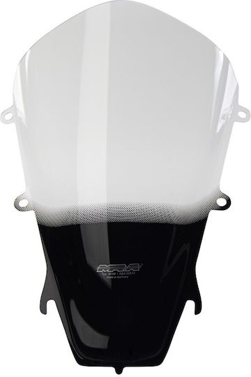 MRA Vizieră colorată motocicletă pentru Honda CBR 1000RR / Lama de foc