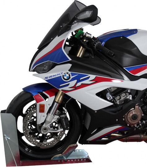 MRA Φιμέ Ζελατίνα Μοτοσυκλέτας Racing 4025066164837.SMOKE