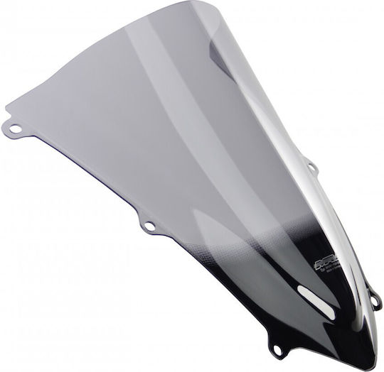 MRA Motorcycle Windshield & Windscreen Tinted Visor for Honda CBR 600