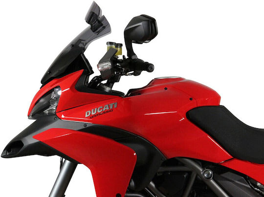 MRA Φιμέ Ζελατίνα Μοτοσυκλέτας για Ducati Multistrada