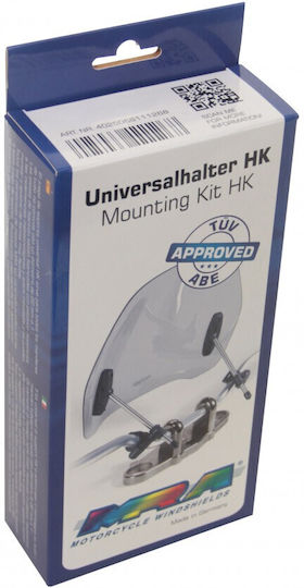 MRA Kit de instalare Parbriz motocicletă
