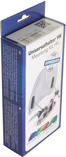 MRA Kit de instalare Parbriz motocicletă
